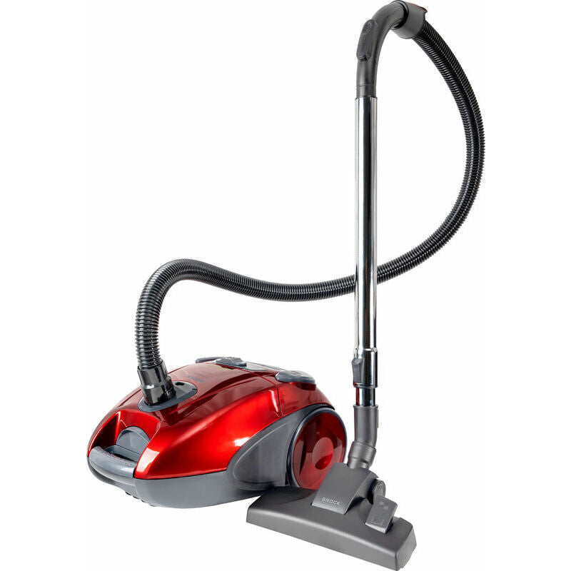 BVC 9000 RD Staubsauger ohne Beutel 700W