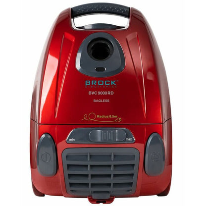 BVC 9000 RD Staubsauger ohne Beutel 700W