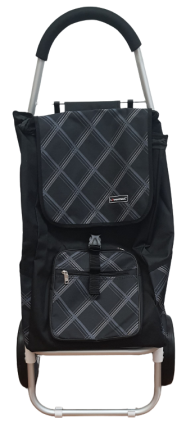Einkaufswagen XL