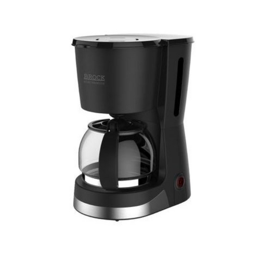 CM 1501 SS Kaffeemaschine 1,25L
