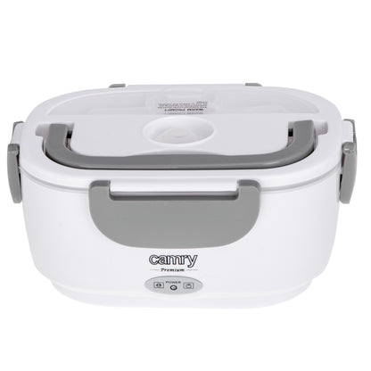CR 4483 grau Elektrische Lunchbox – 1,1 L