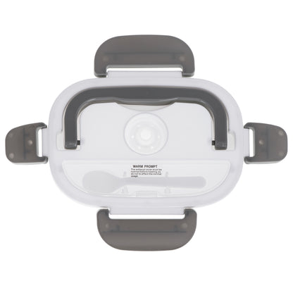 CR 4483 grau Elektrische Lunchbox – 1,1 L