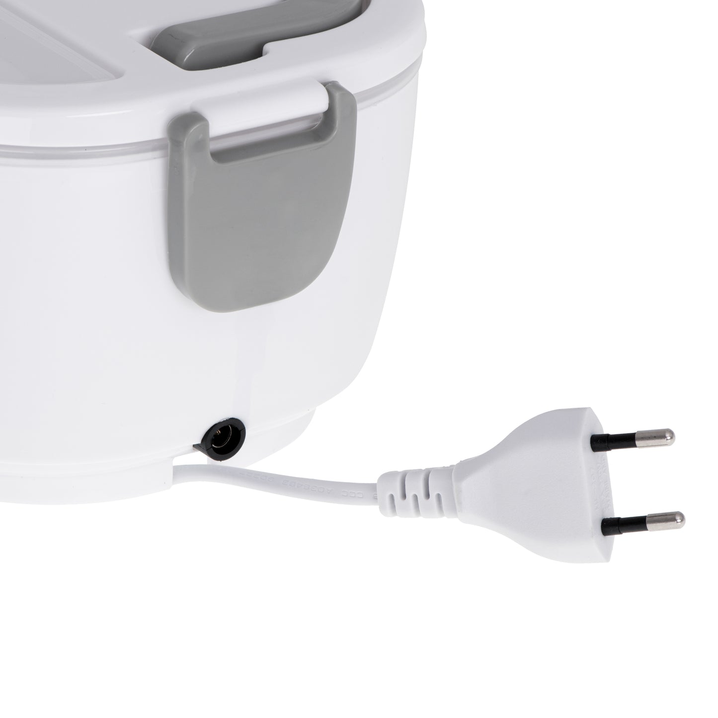 CR 4483 grau Elektrische Lunchbox – 1,1 L