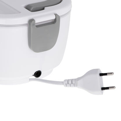 CR 4483 grau Elektrische Lunchbox – 1,1 L
