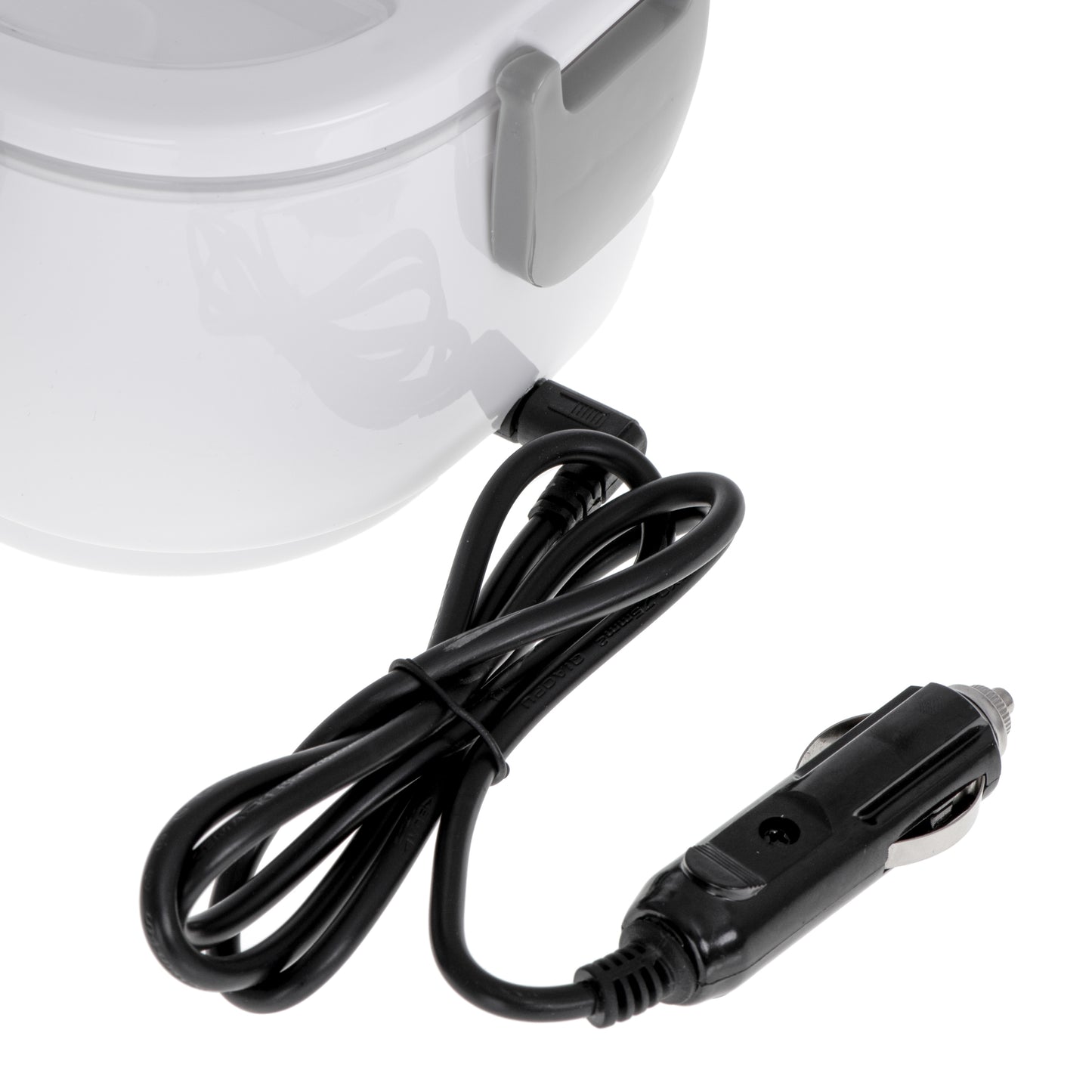 CR 4483 grau Elektrische Lunchbox – 1,1 L