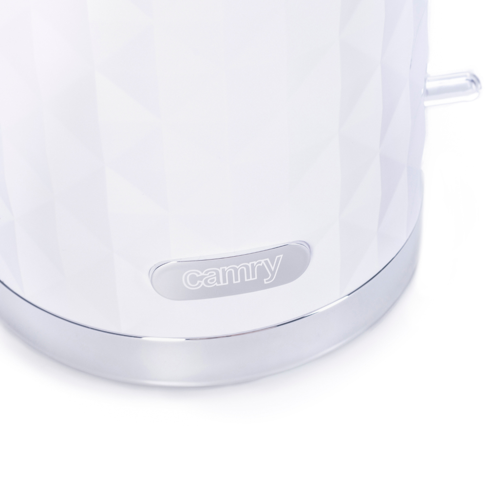 CR 1269w Wasserkocher 1,7L