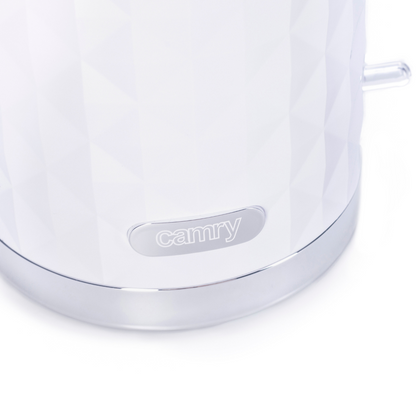 CR 1269w Wasserkocher 1,7L