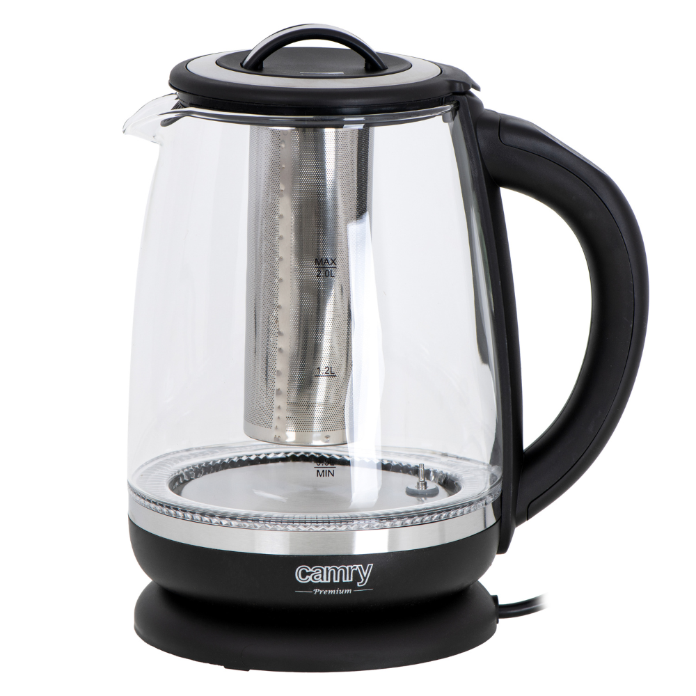 CR 1290 Wasserkocher 2 L