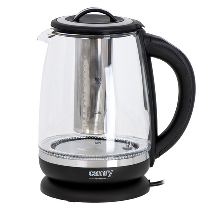 CR 1290 Wasserkocher 2 L