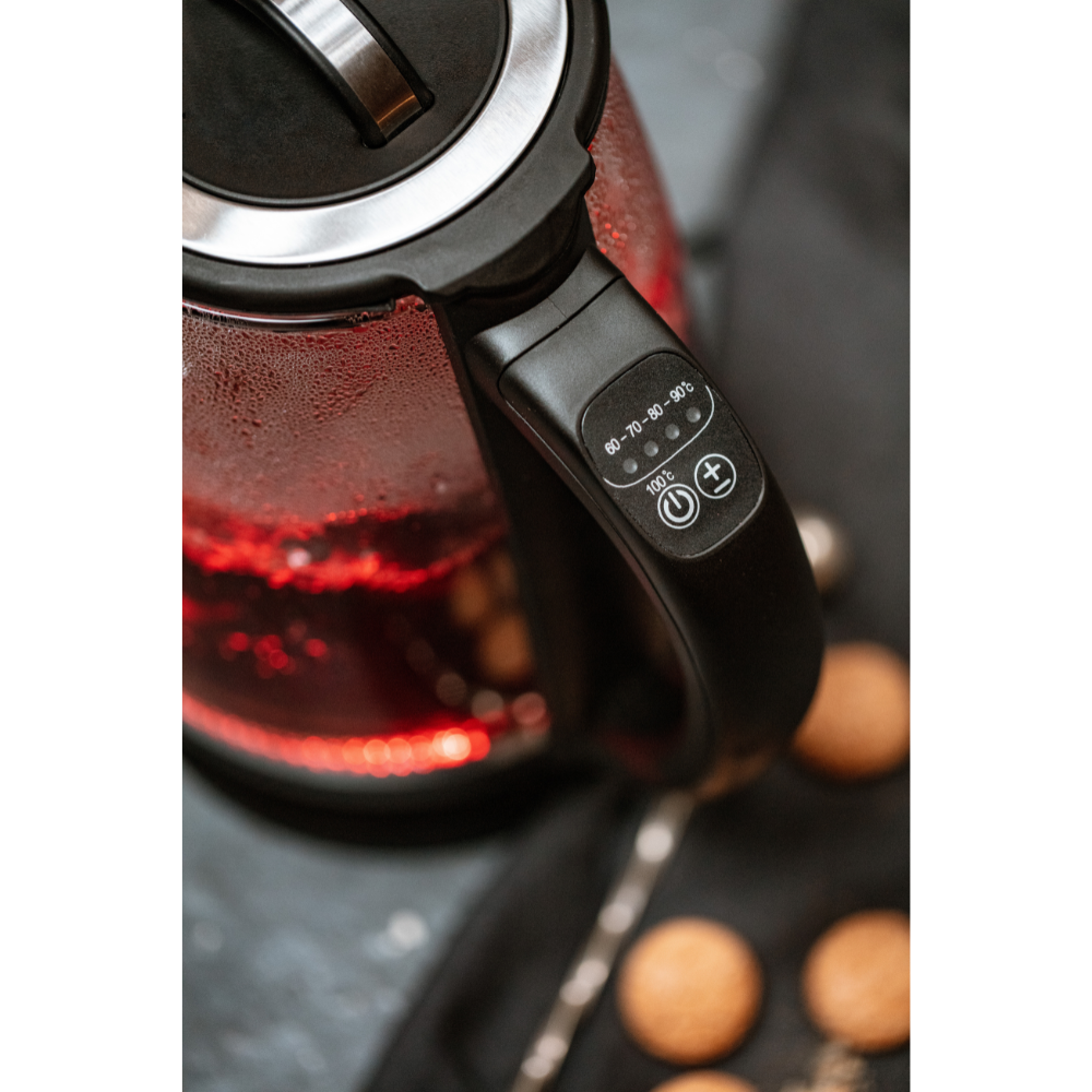CR 1290 Wasserkocher 2 L
