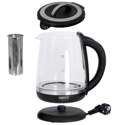 CR 1290 Wasserkocher 2 L