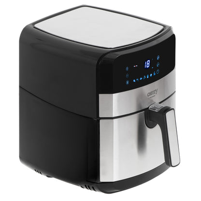 CR 6311 Heißluftfritteuse 5 L