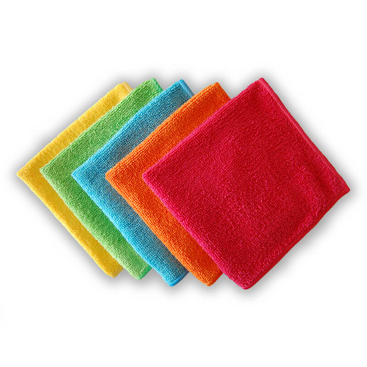 Universal Mikrofasertuch – 32x32cm