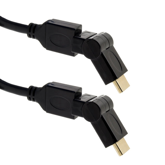 EB197 HDMI 1.4B Kabel 3m