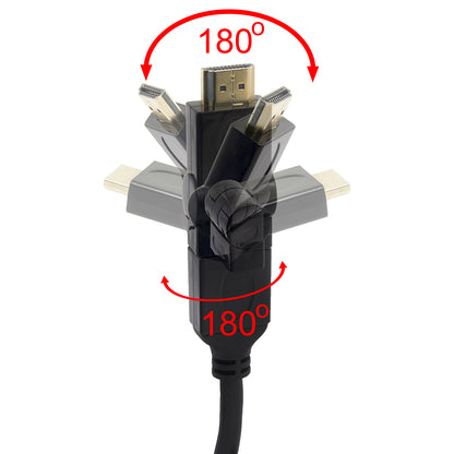 EB197 HDMI 1.4B Kabel 3m