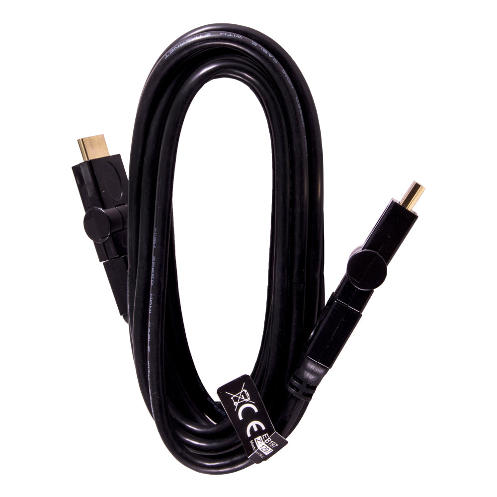 EB197 HDMI 1.4B Kabel 3m