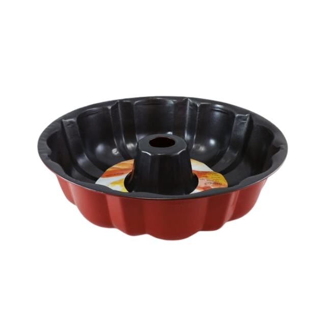 Backfrom – Metall 27x8cm