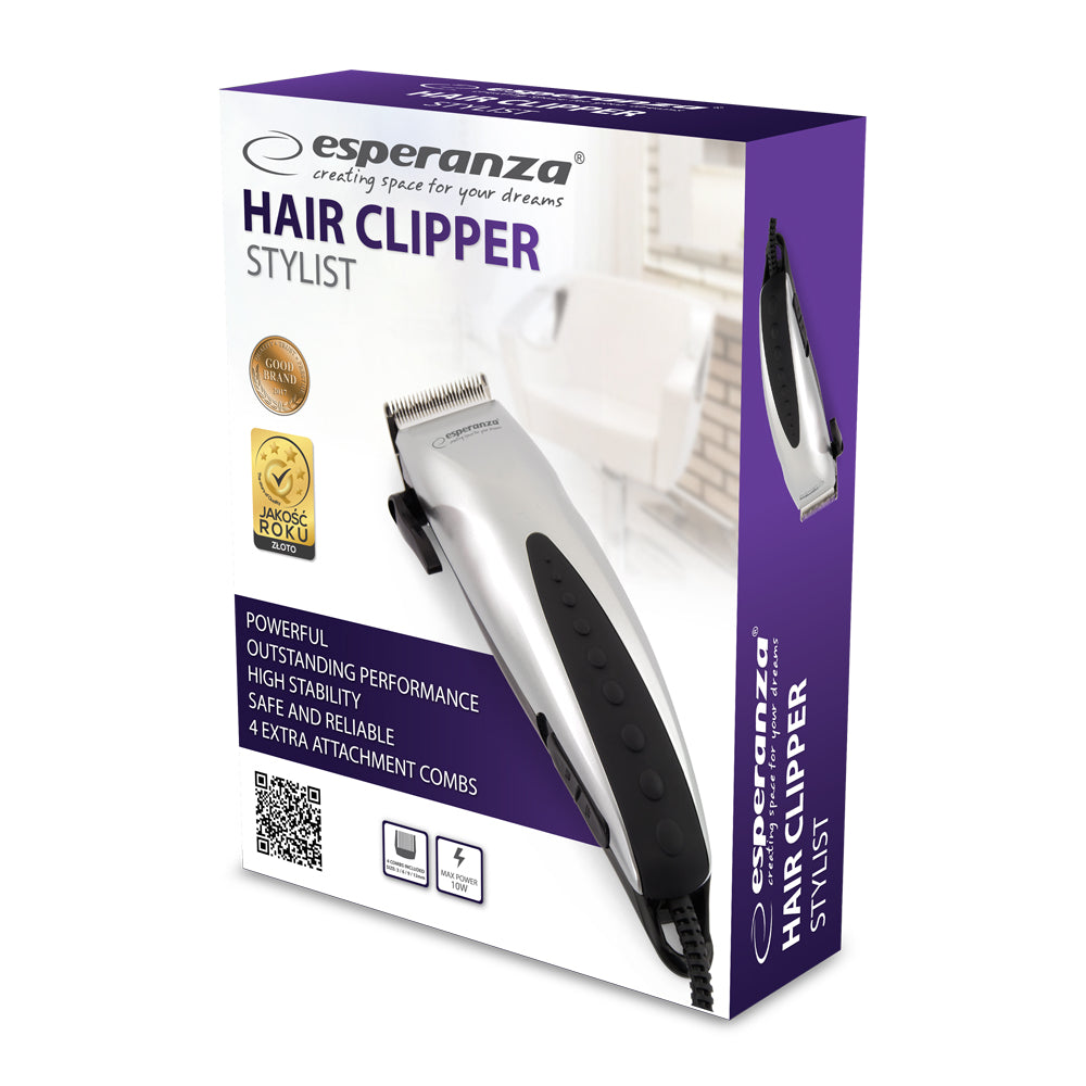 EBC003 Haarschneider