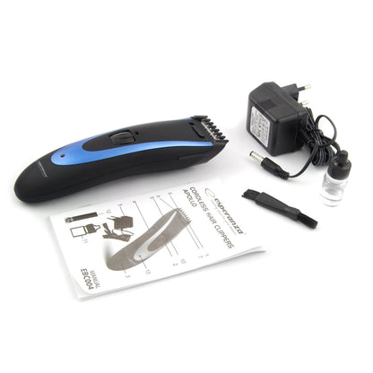 EBC004 Haarschneider