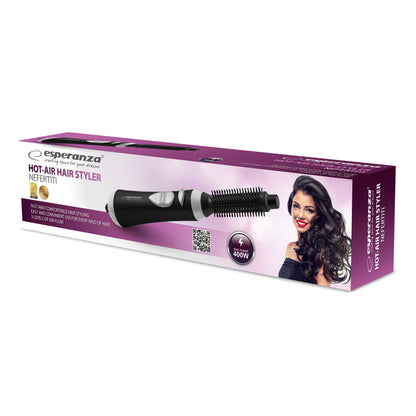 EBL001K Haarstyler