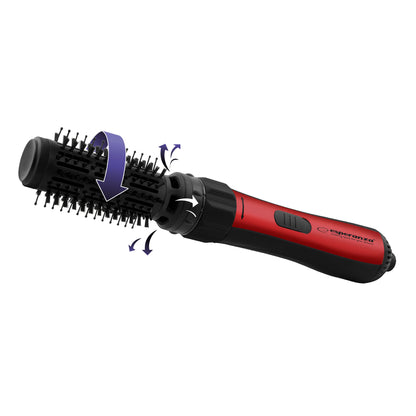 EBL008 Elektrische Haarbürste