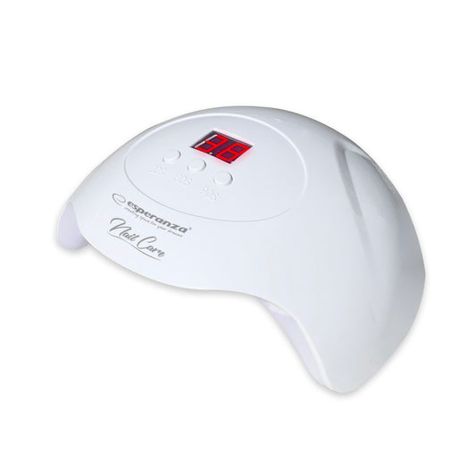 EBN010 UV LED Lampe für Nägel