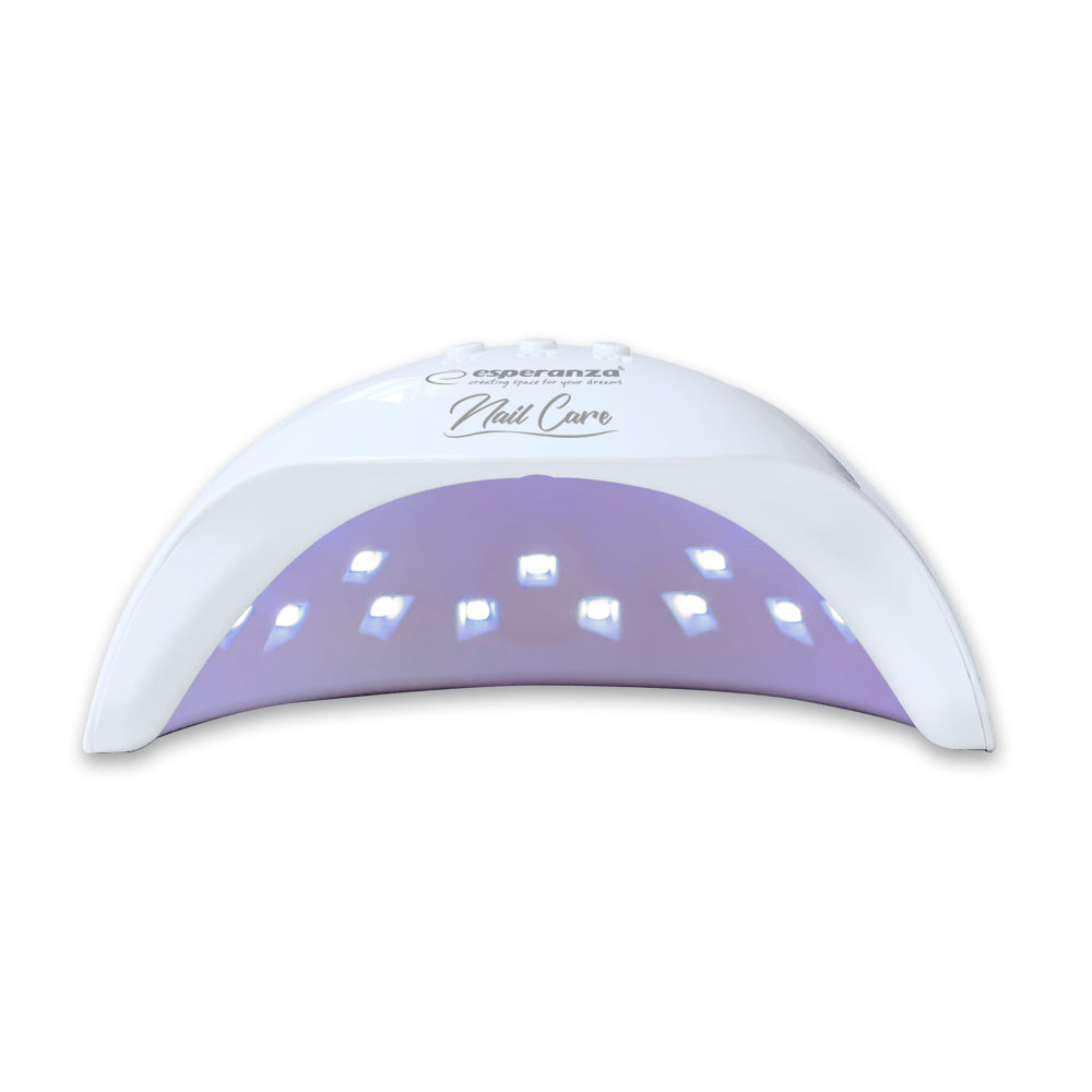 EBN010 UV LED Lampe für Nägel