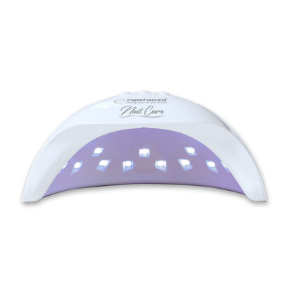 EBN010 UV LED Lampe für Nägel