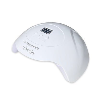 EBN010 UV LED Lampe für Nägel
