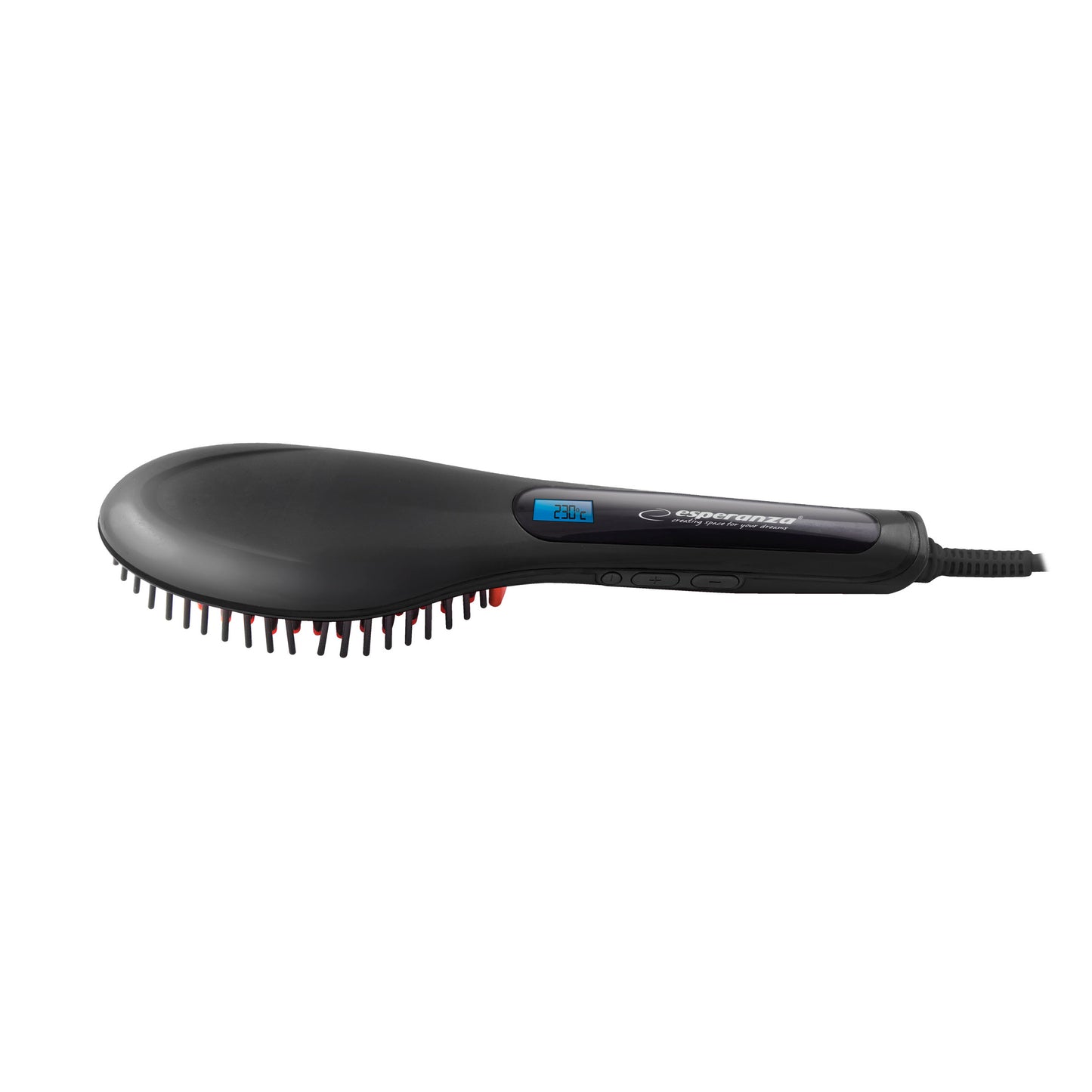 EBP006 Elektrische Haarbürste