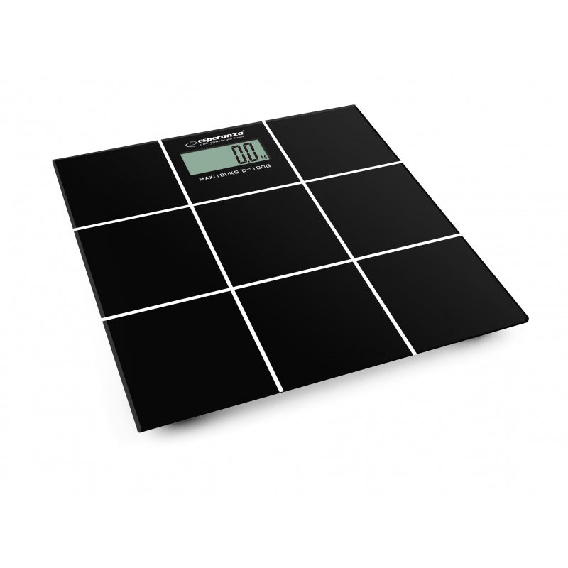 EBS004 Personenwaage