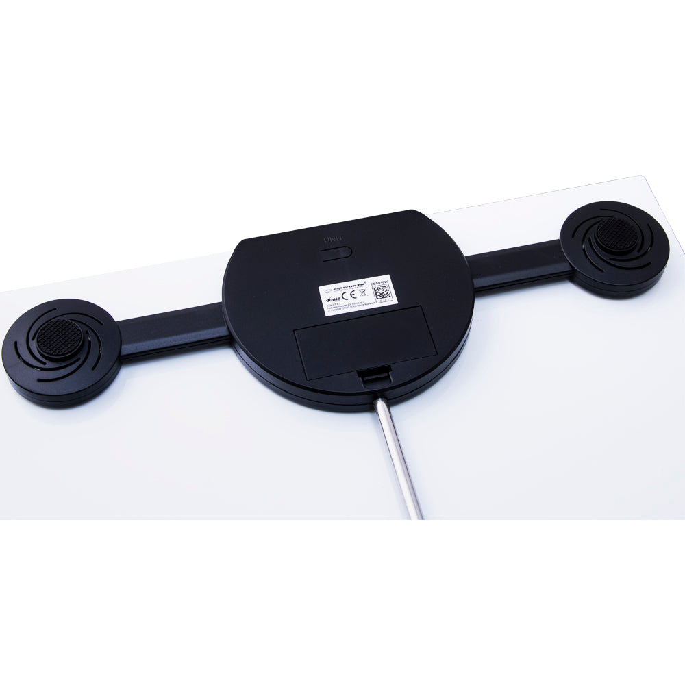 EBS016W Personenwaage Bluetooth