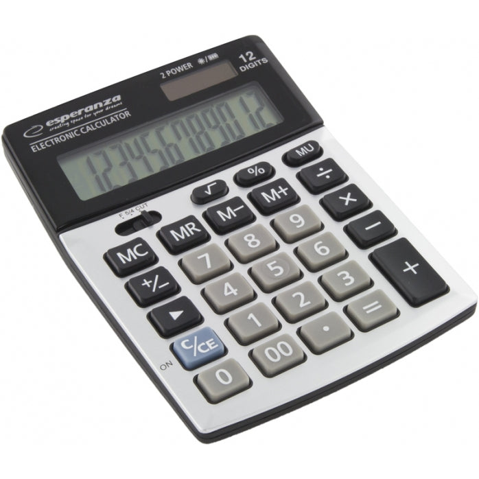 ECL102 Taschenrechner