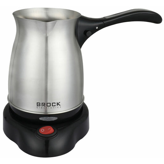 ECP 105 Türkischer Kaffeekocher - 0,5 Liter