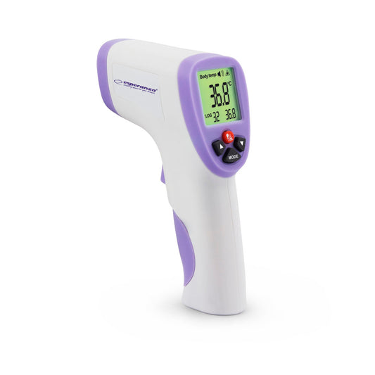 ECT002 Fieberthermometer