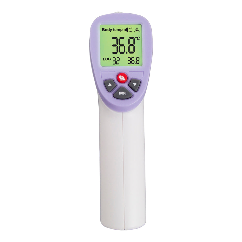 ECT002 Fieberthermometer