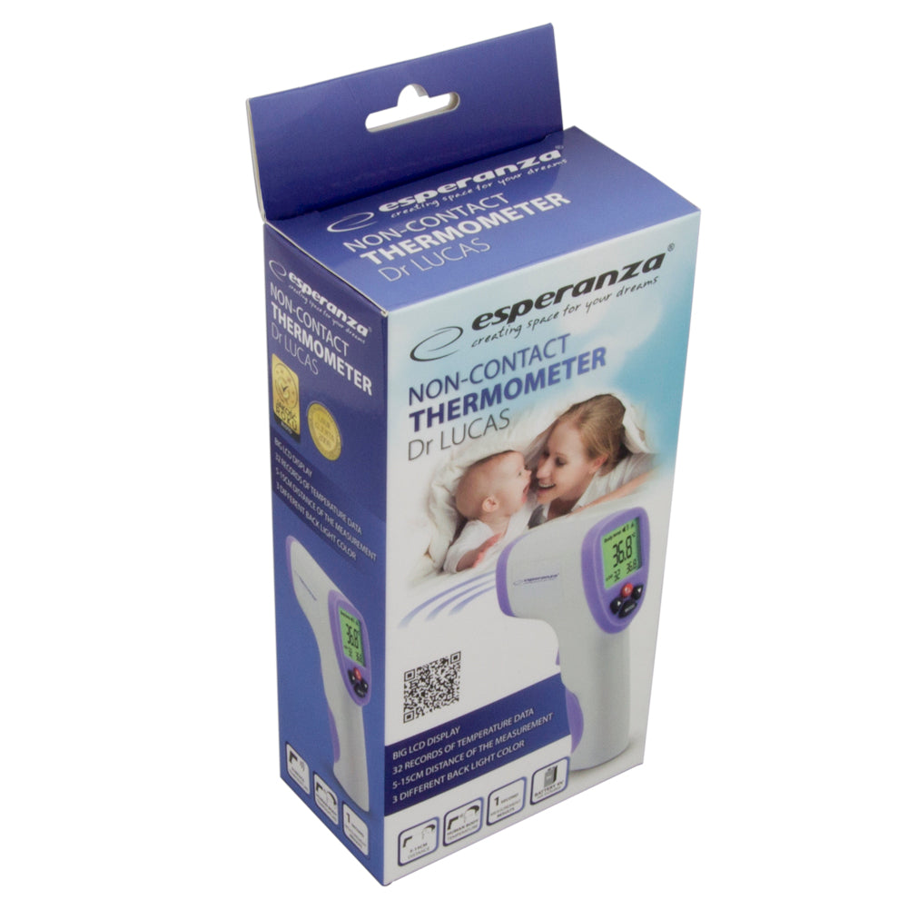 ECT002 Fieberthermometer