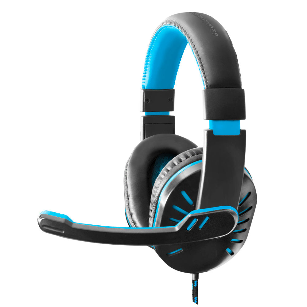 EGH330B Gaming Kopfhörer inkl. Mikrofon