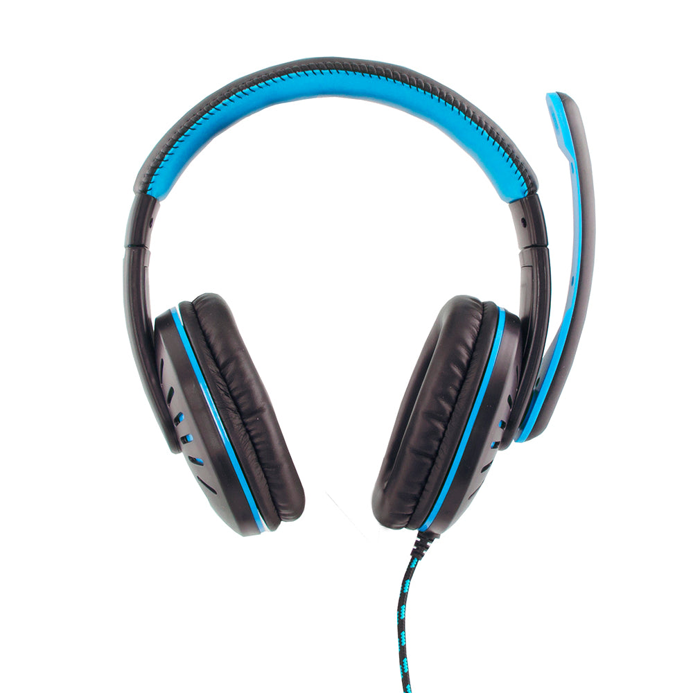EGH330B Gaming Kopfhörer inkl. Mikrofon