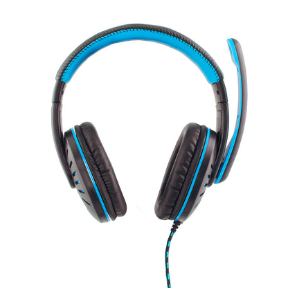EGH330B Gaming Kopfhörer inkl. Mikrofon