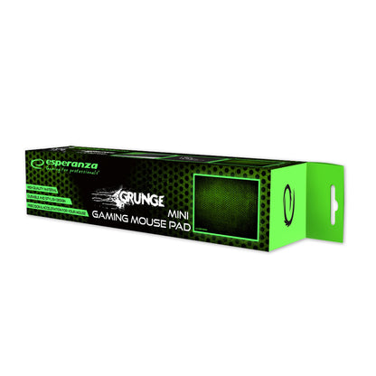 EGP101G Gaming Mauspad Mini