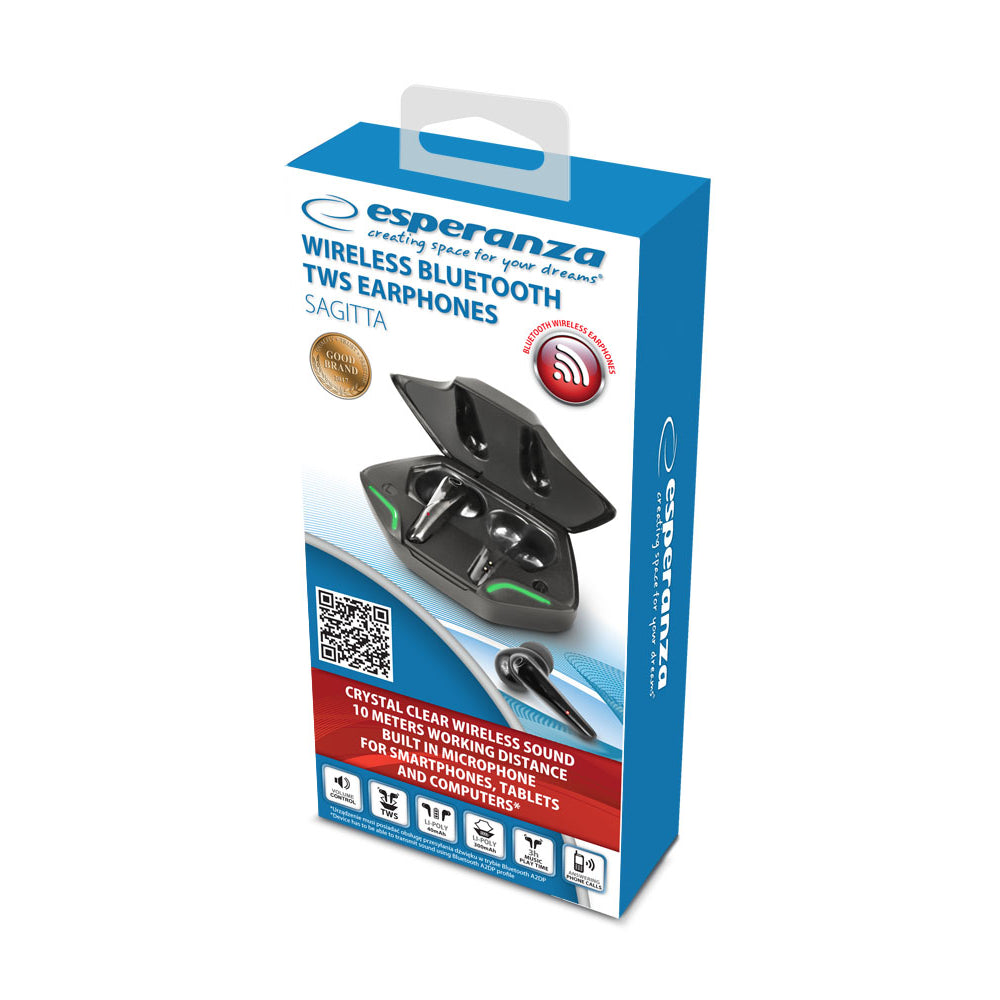 EH231K TWS Bluetooth-Kopfhörer