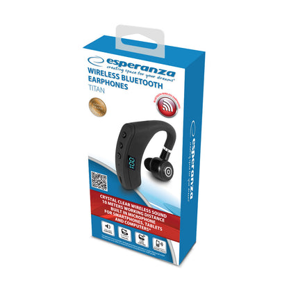 EH235K TWS Bluetooth-Kopfhörer Single