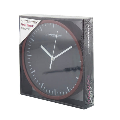 EHC010K Wanduhr 20cm