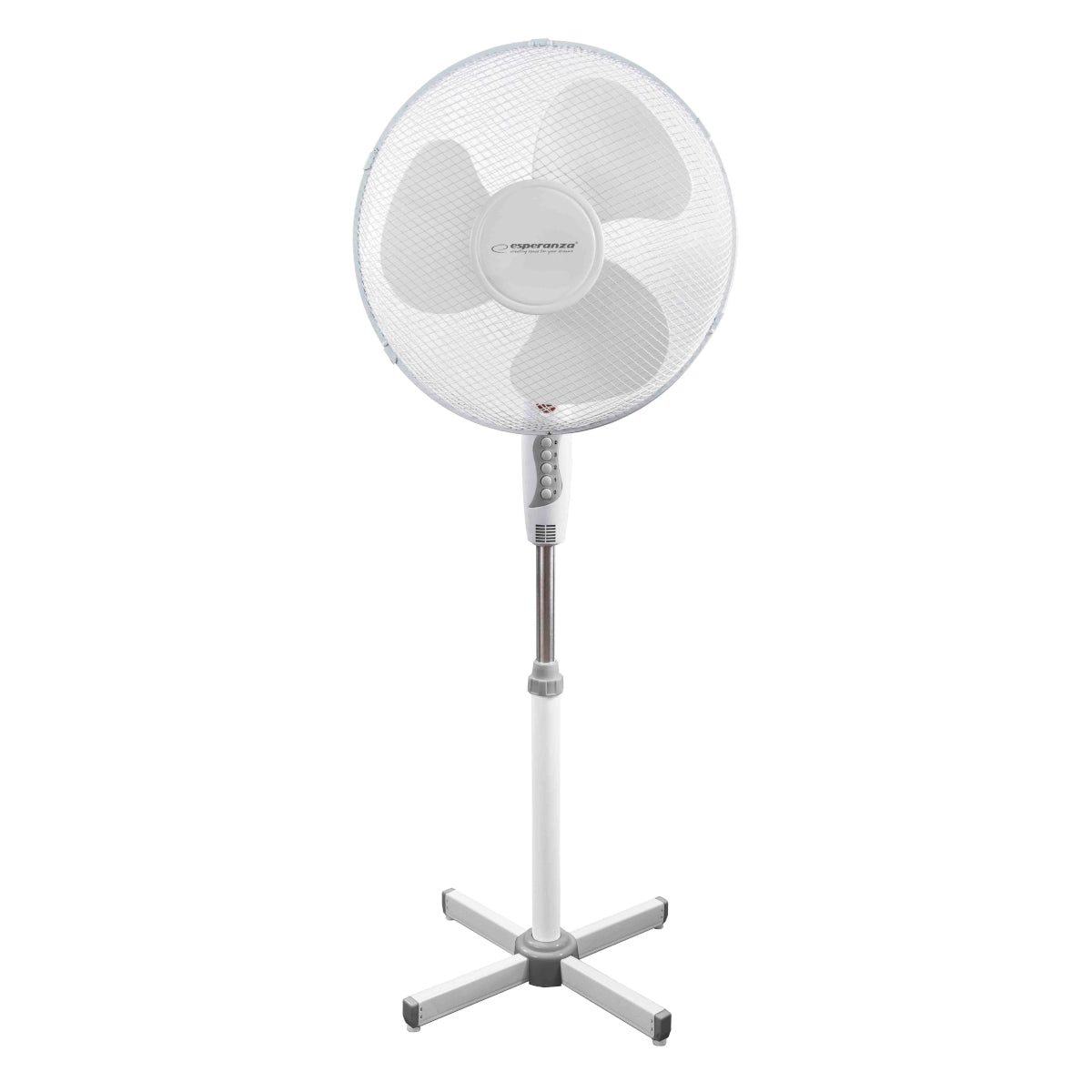 EHF001WW Standventilator 40cm