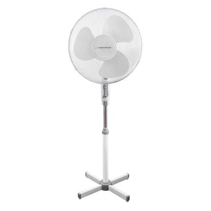 EHF001WW Standventilator 40cm