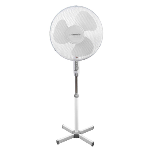 EHF001WW Standventilator 40cm