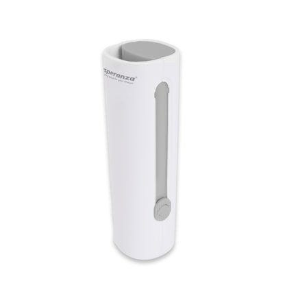 EHF101E mini Ventilator mit Powerbank 1200 mAh