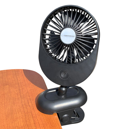 EHF103K USB Mini Lüfter 9cm