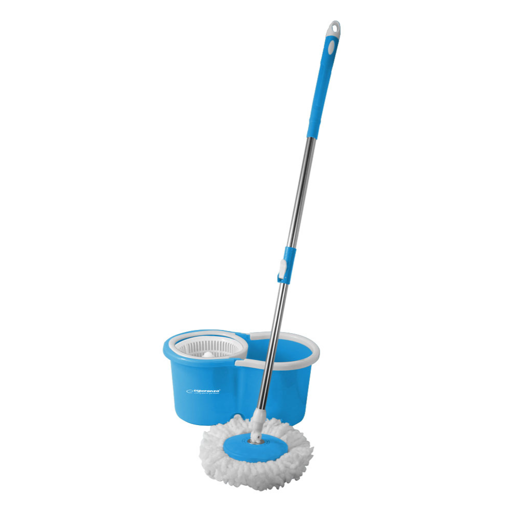 EHS005 Spin Mop + Eimer